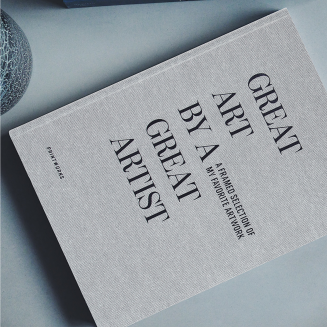 Album na prace plastyczne Great Art - szary | PRINTWORKS - 2