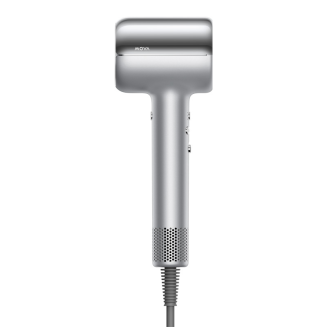 Suszarka do włosów MOVA Shine 20 (srebrna) - 3
