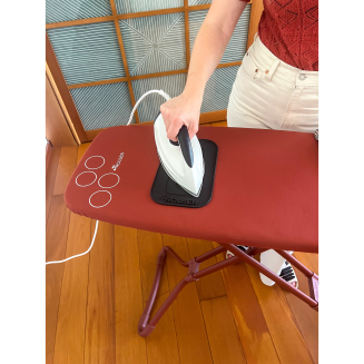 Deska do prasowania Rolser K-Surf Terra Tube Terra - 12