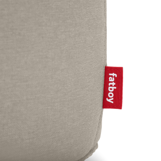 Fatboy Point Outdoor Gray Taupe pouffe 35x50 cm - 4