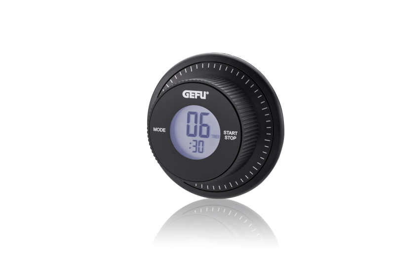  GEFU | SAFE digital timer