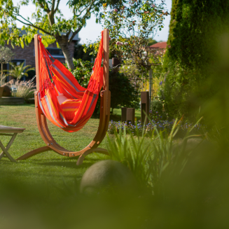 La Siesta Cumbia Outdoor Toucan hanging seat - 7