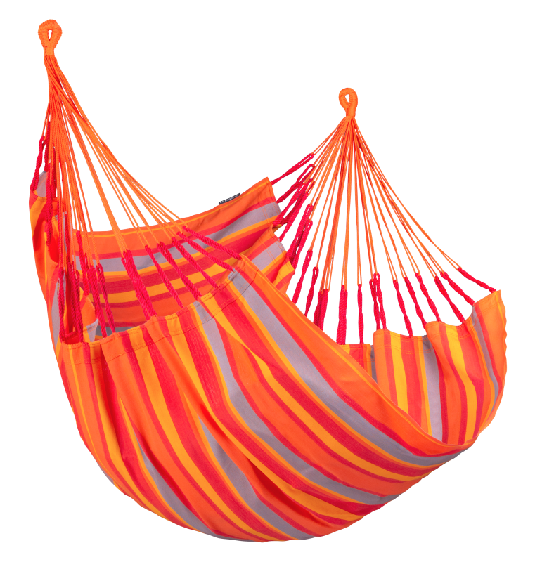 La Siesta Cumbia Outdoor Toucan hanging seat