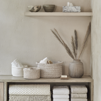  Aquanova Rena birch basket 27l - 4