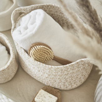  Aquanova Rena birch basket 27l - 2