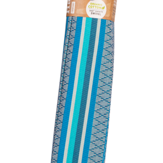  La Siesta Habana azure kingsize hammock chair - 6