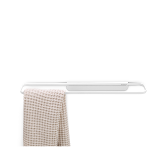 Brabantia | MindSet towel rail, white - 4