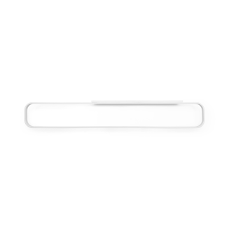 Brabantia | MindSet towel rail, white - 3