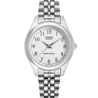 Zegarek Damski CASIO LTP-1129A-7BRDF + BOX - 7