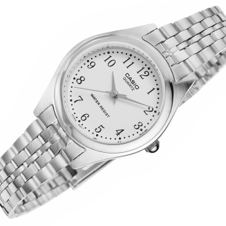 Zegarek Damski CASIO LTP-1129A-7BRDF + BOX - 3