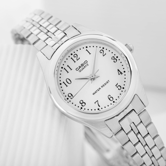 Zegarek Damski CASIO LTP-1129A-7BRDF + BOX - 4