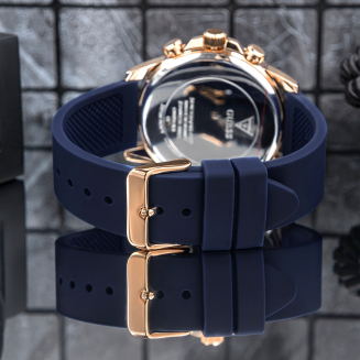 Zegarek Męski Guess Walker GW0913G1 + BOX - 7