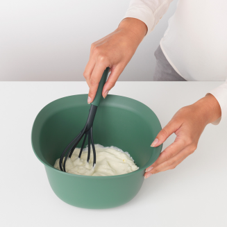  Brabantia Tasty+ Jade Green baking set - 3