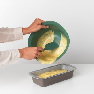 Brabantia Tasty+ Jade Green baking set - 4