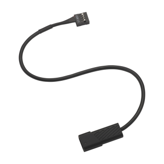 Wentylator Cooler Master SickleFlow Edge 120 ARGB (biały) - 5