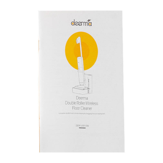 Odkurzacz pionowy Deerma DX700 PRO - 14