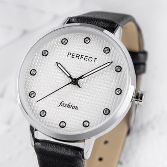 Zegarek Damski PERFECT E361-01 - 4