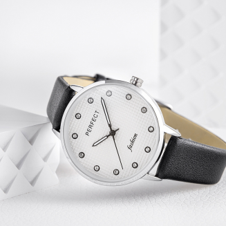 Zegarek Damski PERFECT E361-01 - 5