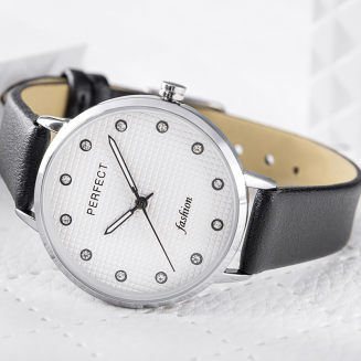 Zegarek Damski PERFECT E361-01 - 6