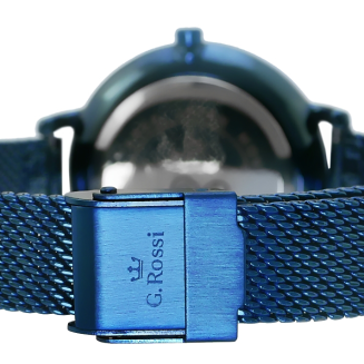 Zegarek Damski G.Rossi C11760B-6F1 + BOX - 10