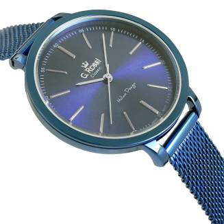 Zegarek Damski G.Rossi C11760B-6F1 + BOX - 2