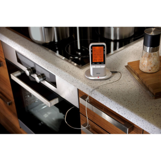  Gefu HANDI digital thermometer - 3