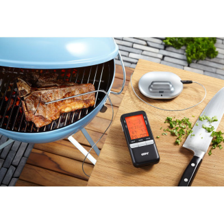  Gefu HANDI digital thermometer - 5