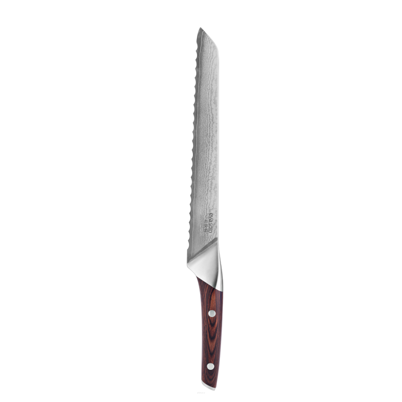  Bread knife Eva Solo Nordic Kitchen 24 cm