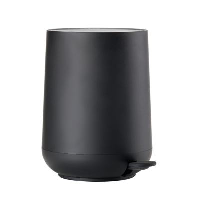  Zone Denmark Nova Black 3l bathroom basket