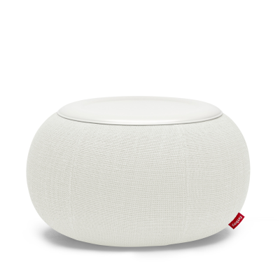Fatboy Humpty Limestone table