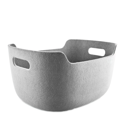  Eva Solo Tidy Basket Tin 40x29x20 cm