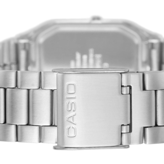 Zegarek CASIO A163WA-1QES Unisex + BOX - 5