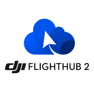 Oprogramowanie DJI ENTERPRISE FlightHub 2 Pro 1 rok