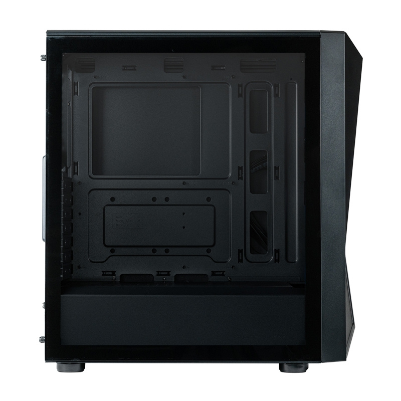Obudowa do komputera Cooler Master CMP 520 (czarna)