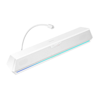 Soundbar EDIFIER Hecate G1500 Bar (biały) - 6