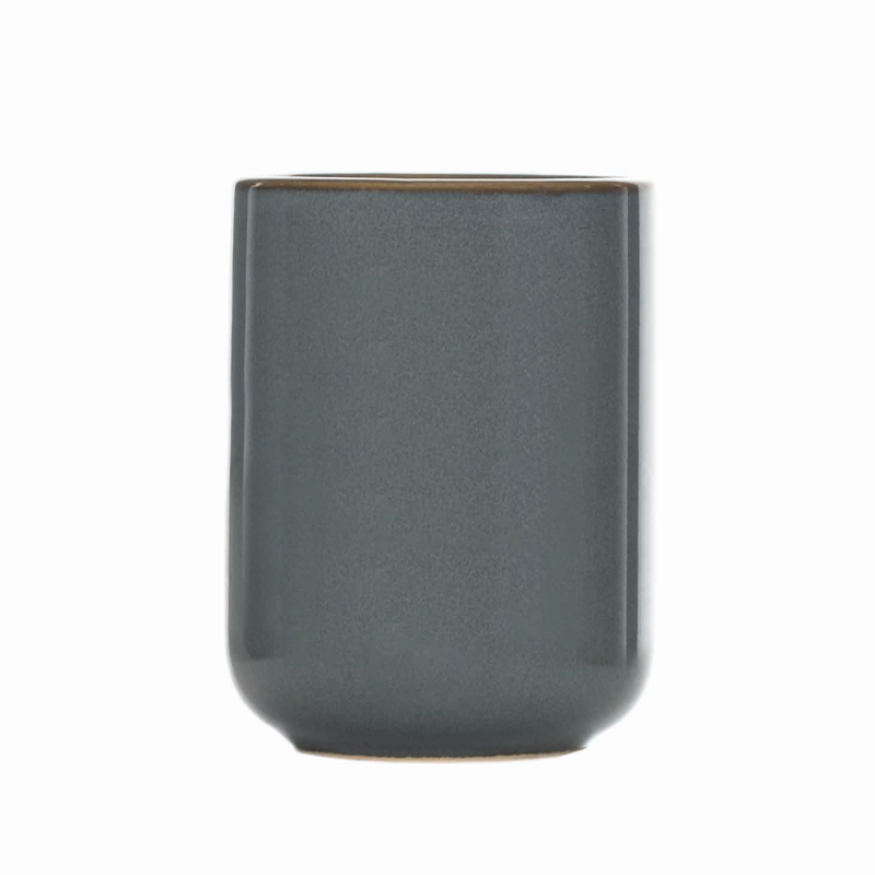  Sorema Sal magnetic gray bathroom mug