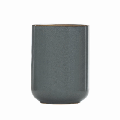  Sorema Sal magnetic gray bathroom mug