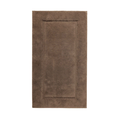  Graccioza Egoist Brown bathroom rug