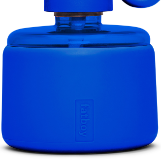 Fatboy Flamtastique XS Flash Blue oil lamp - 10