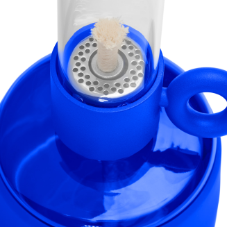 Fatboy Flamtastique XS Flash Blue oil lamp - 12