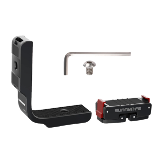 Uchwyt typu L Sunnylife do DJI OSMO 360 - 2