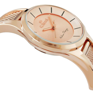 Zegarek Damski G.Rossi 8154B-4D2 + BOX - 3