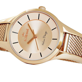 Zegarek Damski G.Rossi 8154B-4D2 + BOX - 4