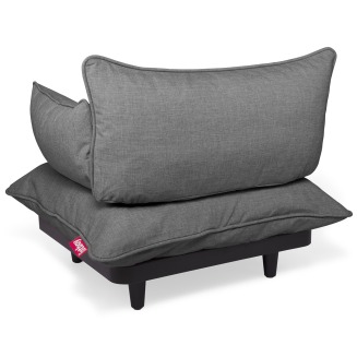  Fatboy Paletti Lounge Chair Rock Gray garden armchair - 5