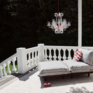  Garden lamp | home Fatboy Rockcoco 12.0 - 2