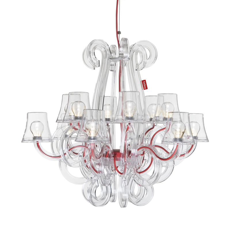  Garden lamp | home Fatboy Rockcoco 12.0