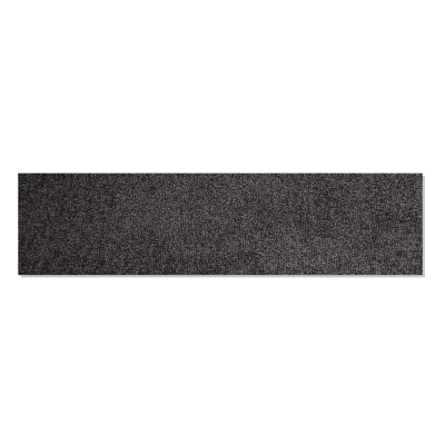  Keilbach Ingresso shoe pad 147x37 cm dark gray