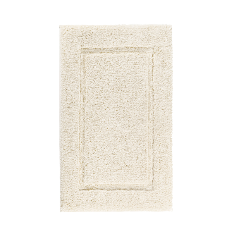  Graccioza Prestige Natural bathroom rug