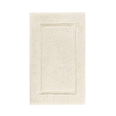  Graccioza Prestige Natural bathroom rug