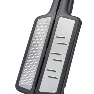  Gefu Rafino foldable grater - 5
